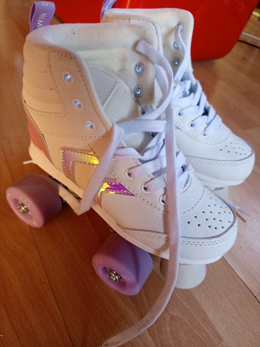 Ролкови кънки, намалени Oxelo