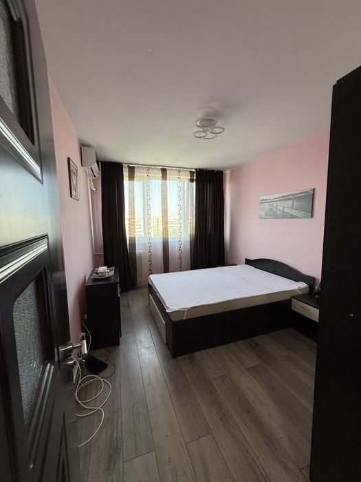 Apartament 3 camere de închiriat – Râul Doamnei | 550€