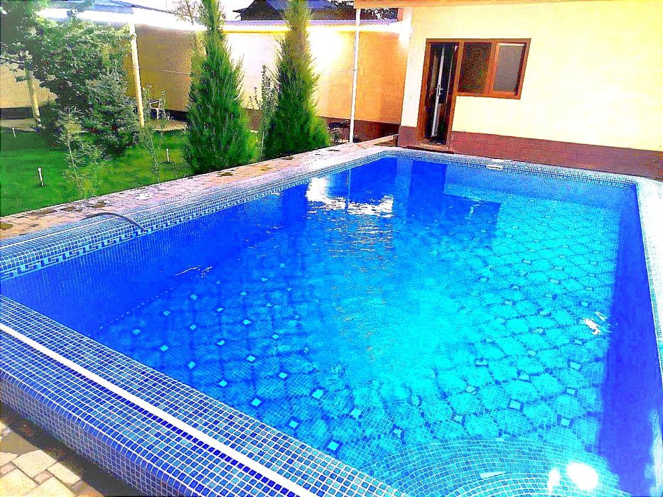 Oq tosh dacha sotiladi arzon narxlarda