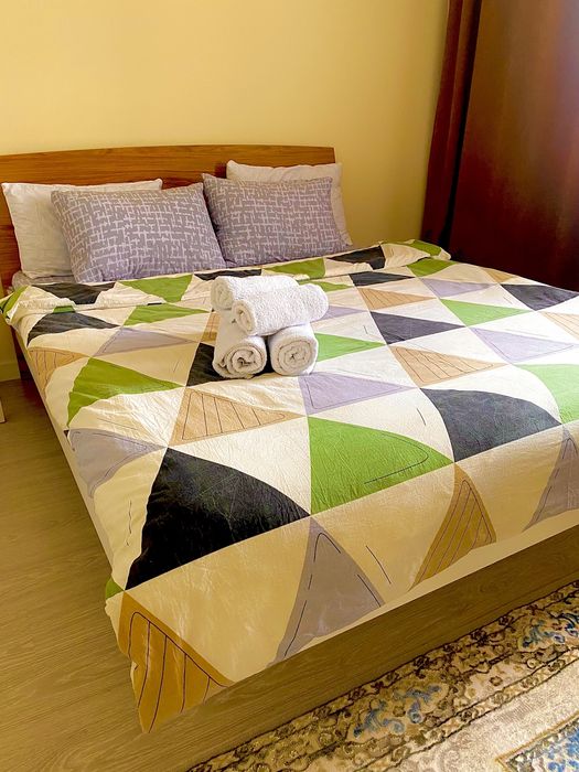 Сдам кввртиру посуточно в Астане