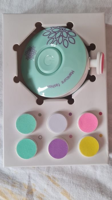 Бебешки принадлежности