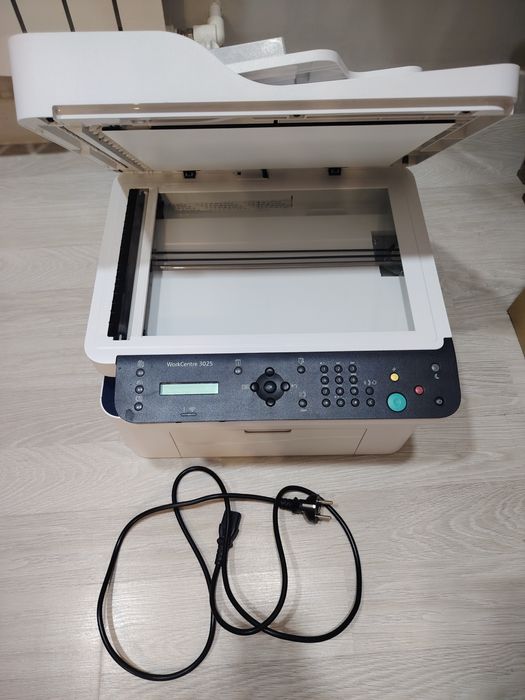Принтер МФУ WorkCentre 3025