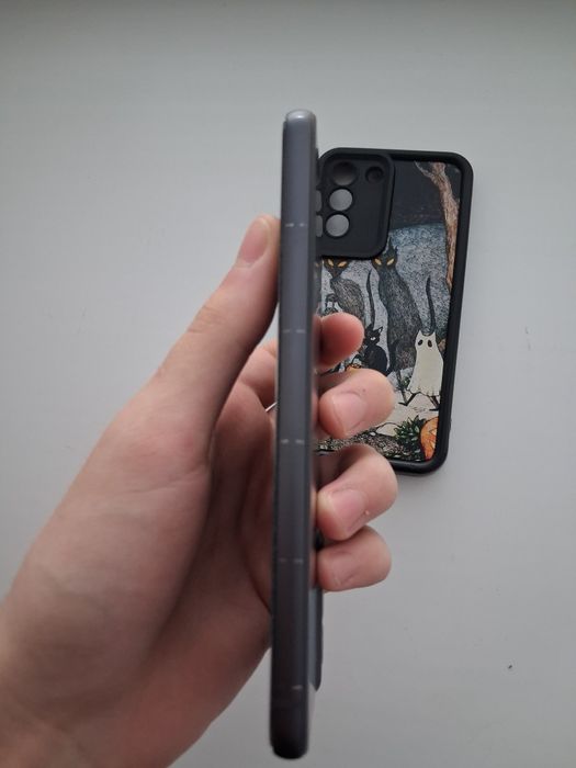 Samsung s21 fe .