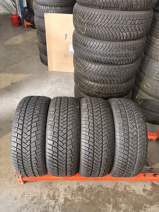 Anvelope iarna 225/50/17 Vredestein WinTrac Pro 225 50 17 R 17