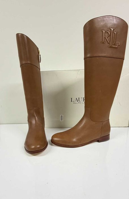 Lauren Ralph Justine