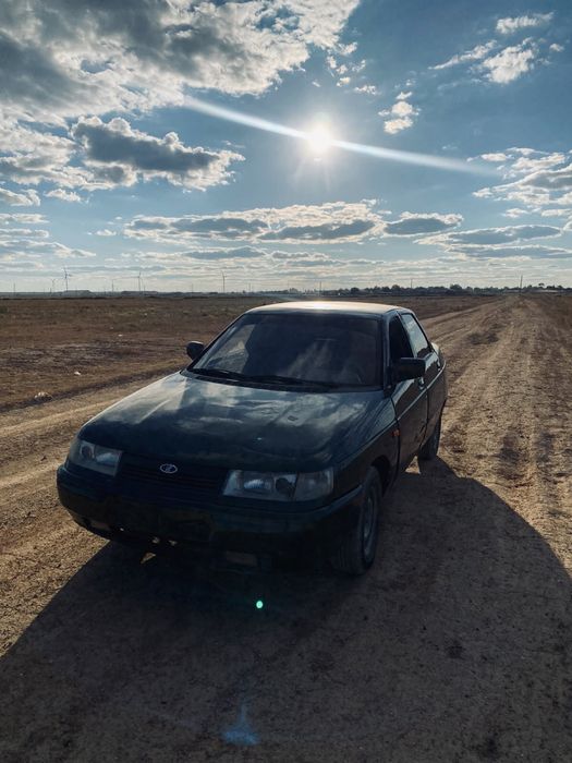 Ваз 2110 карбюратор 8клапан