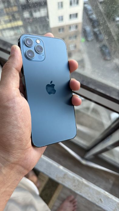 Iphone 12 pro 128Gb