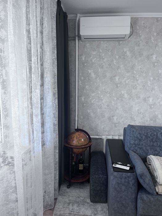 Продам квартиру.