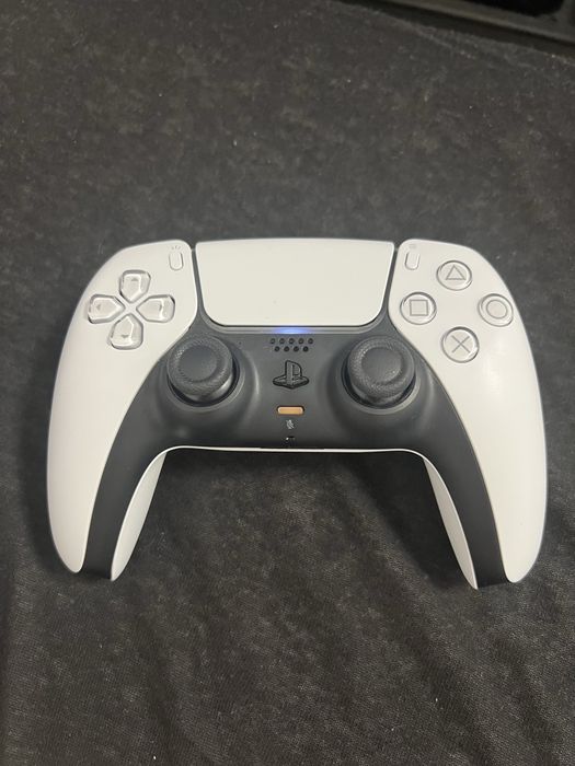 PS5 Slim Digital Edition, 1TB + Controller
