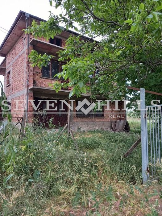 Продава се Къща в с. Татарево, Област Пловдив - 360 кв.м за 184 €/кв.м - Снимка #5