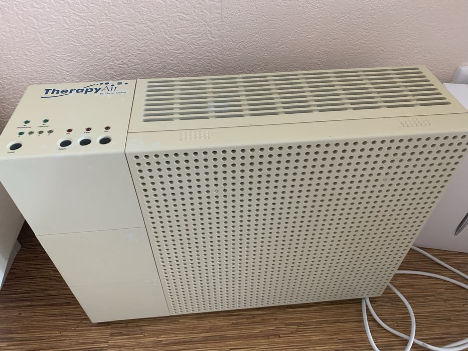 Очиститель воздуха