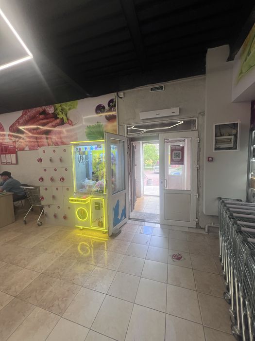 Сдается в аренду