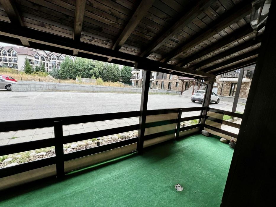 Продава се Двустаен апартамент в Банско - 70 кв.м за 915 €/кв.м - Снимка #9