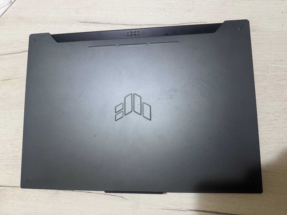 ASUS TUF-Gaming A15