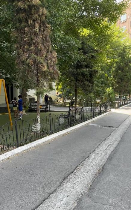 Квартира Тараса Шевченко 28