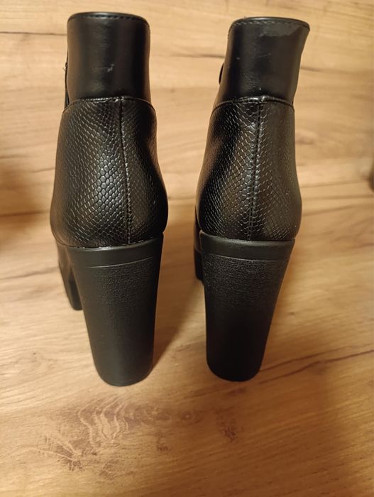 Дамски нови боти