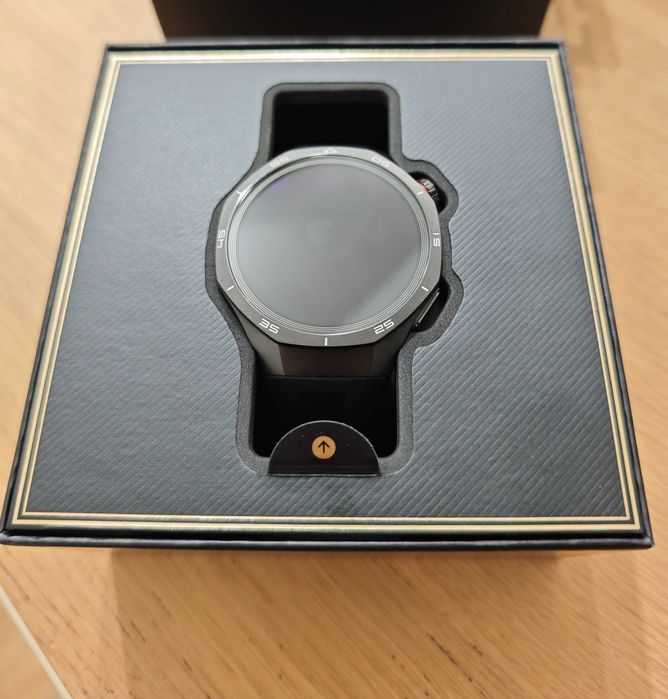 Huawei Watch GT 5 Pro 46mm – като нов