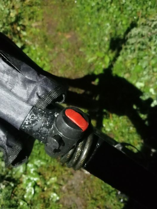 Нурмухамед велос