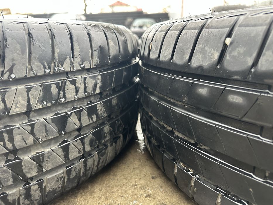 Jante / Roti Audi A7 4K, S7 : 255 40 20, anvelope vara 2024