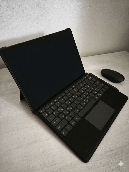 Acer Gadget e10 ETPad Max