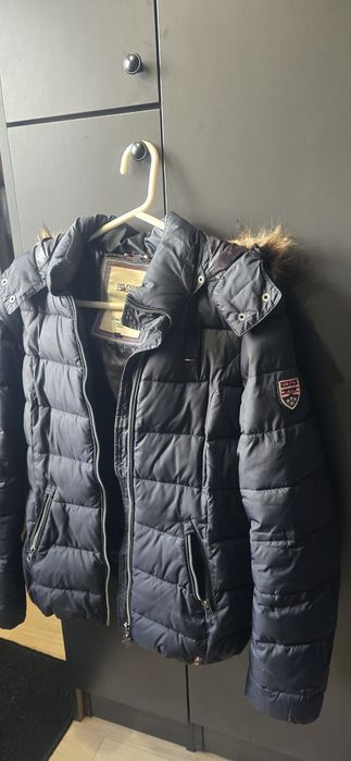 Дамско яке Tommy Hilfiger M