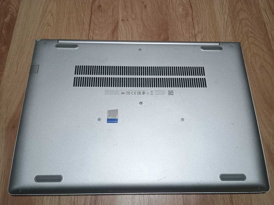 HP ProoBook 450 G7