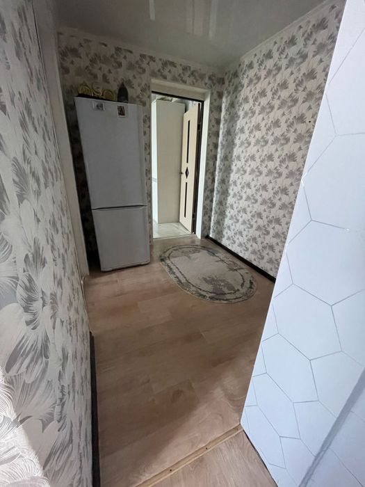 Продам 2 комнатная квартира