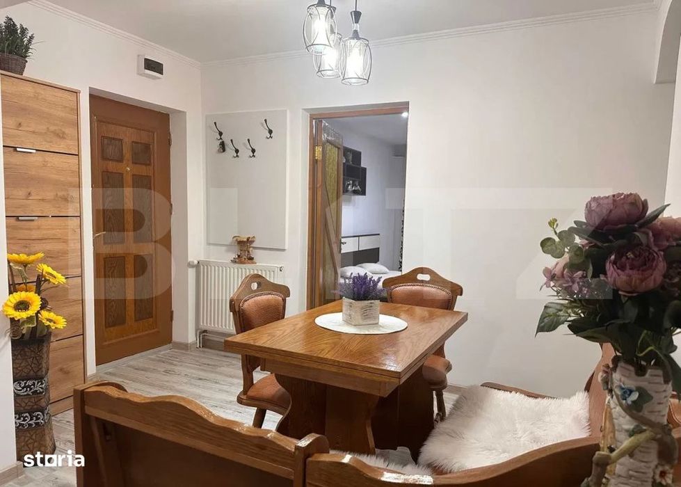 Apartament superb de vanzare!