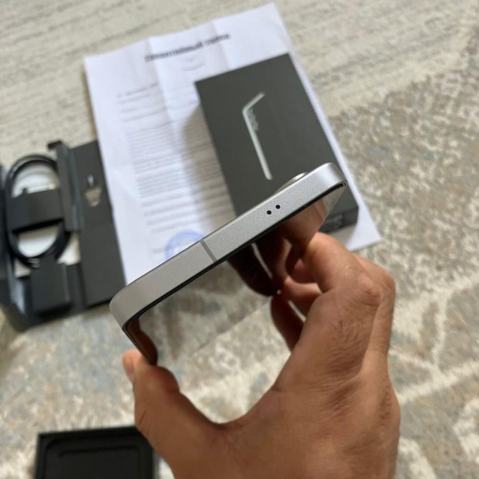 Samsung galaxy s25 FE. 256GB (жаңа]