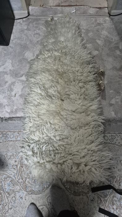 Продам меховую накидку