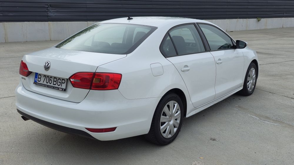 Vw jetta 2015 ,140.000km