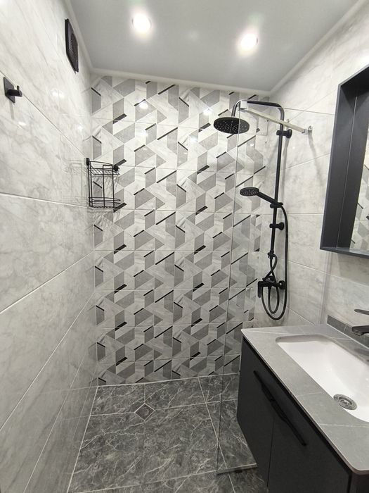 Дава се под наем Четиристаен апартамент в Варна, Автогара - 86 кв.м за 698.19 € - Снимка #11