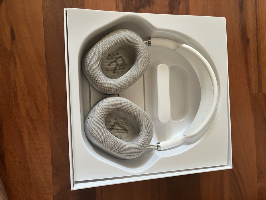 Casti Airpods Max