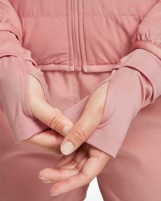 Яке NIKE Terma Fit Дамско S Есен-Пролет