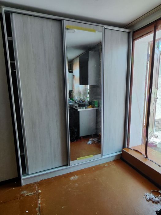 Изготовление корпусной мебели любой сложности.