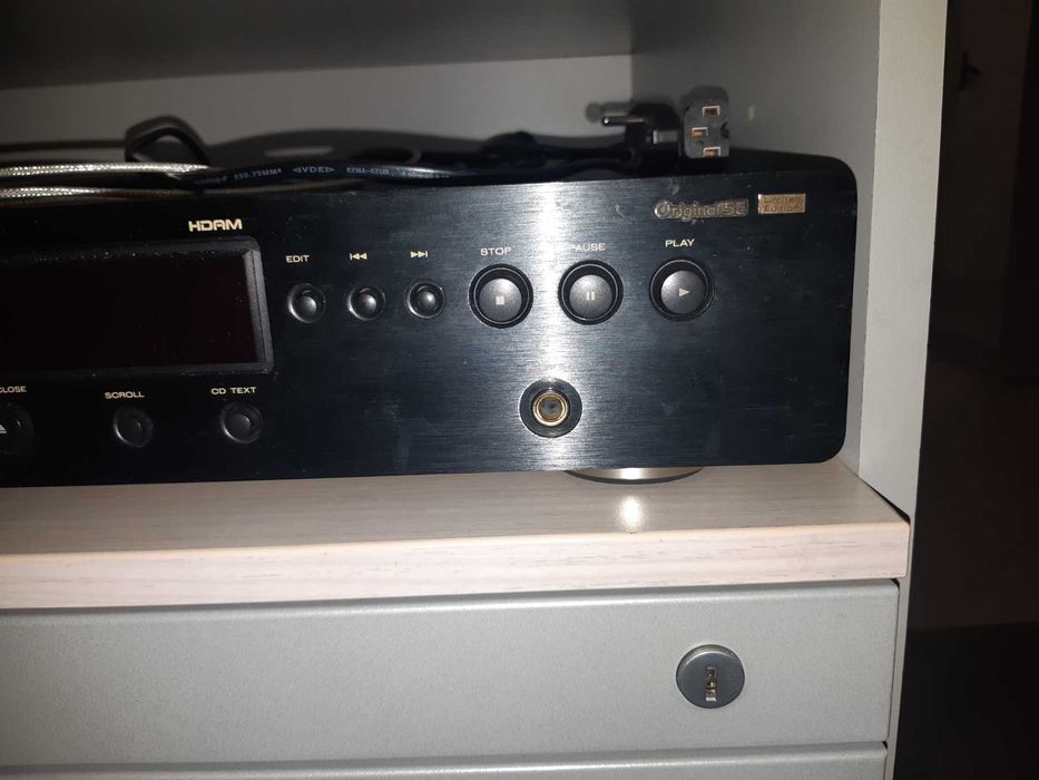 Marantz CD Player CD6000 OSE Limited Edition Маранц