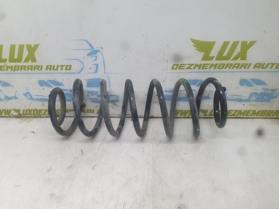 Arc suspensie spate Ford Fiesta 6 (facelift) (2013 - 2020) 1.5 tdci XUJB DV5FD A
