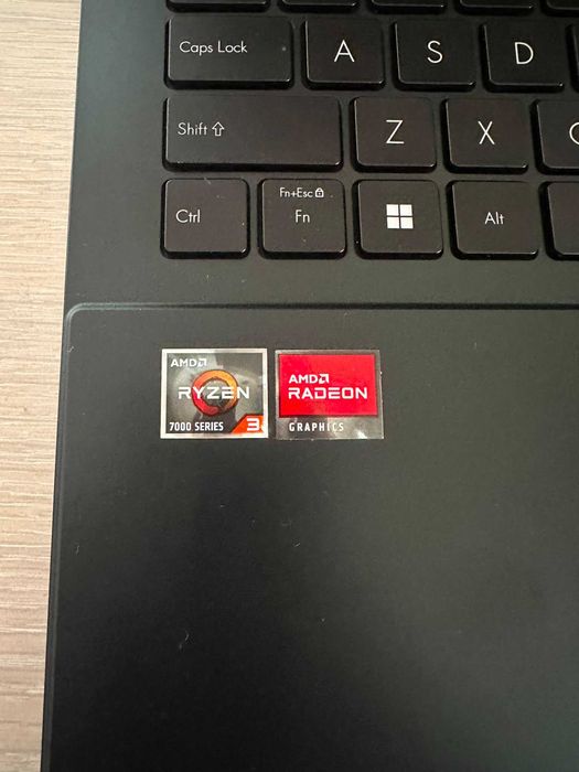 Laptop ASUS Vivobook Go 15