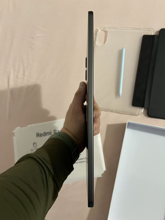 Xiomi Redmi Pro Pad 12.1”, 256gb Rom, 8gb Ram