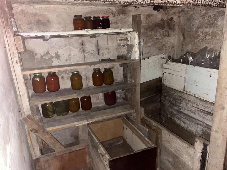 Продам гараж кооператив Северный
