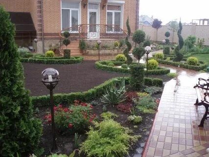 Садовник  обработка уход