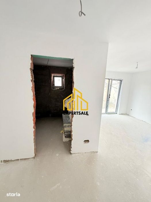 Vila moderna Prelungirea Ghencea/ 4 camere/250 MP