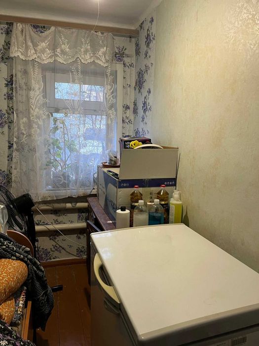 Продаётся дом в центре города, рядом с Парком Победы