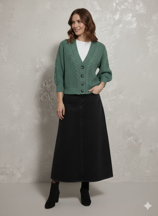 Кардиган турецкий продам 10000