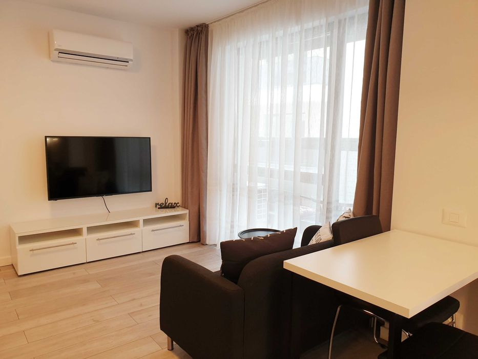 De inchiriat Studio modern, Catedral Residence - zona Uranus, direct proprietar