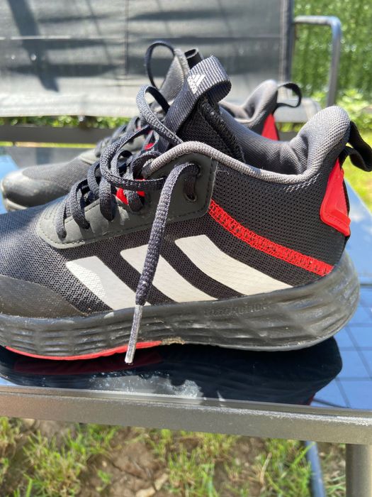 Адидас Липтмотион