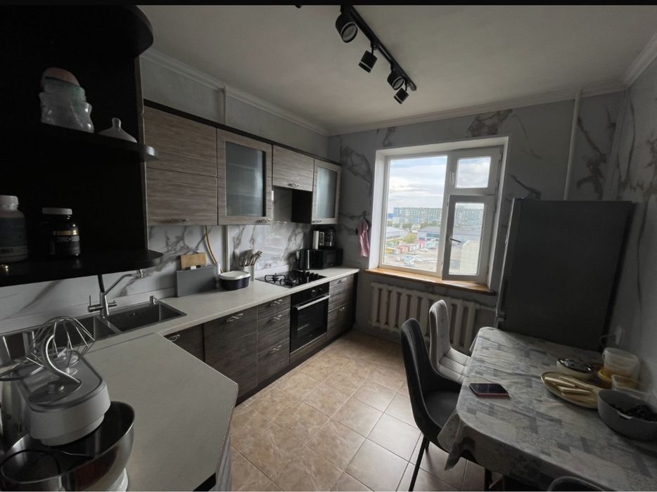 Продам 2-х комнатную квартиру