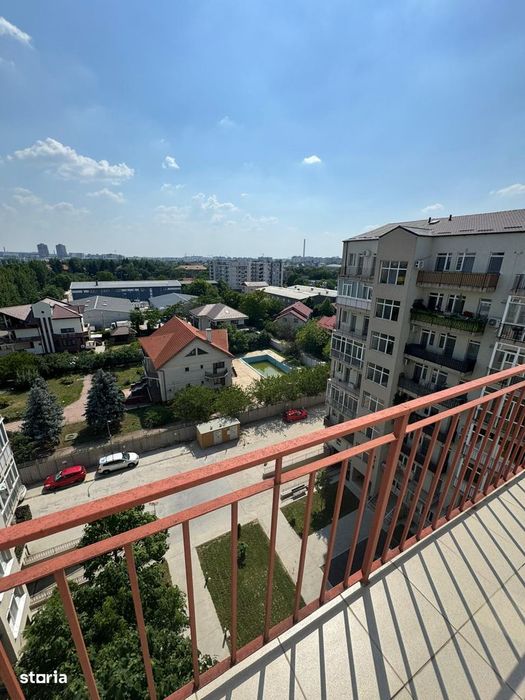 Apartament superb complet mobilat/utilat cu parcare soseaua Oltenitei