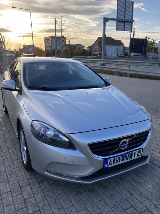 Volvo V40 2013 D3