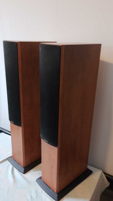 комплект висок клас тонколони Pioneer S-H 510 V